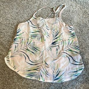 Never Worn Sleep Top